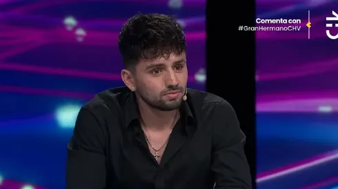 Bambino habla de su reingreso al reality.