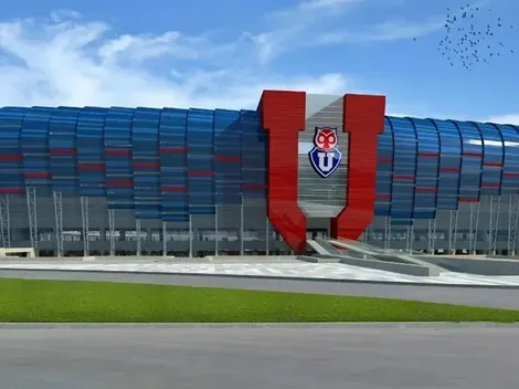 La alcaldesa de La Pintana le da un golpe al estadio de la U