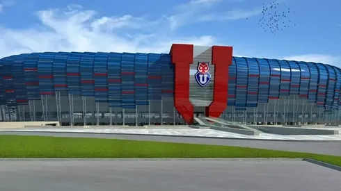 El sueño del estadio de la U tendrá que seguir esperando.