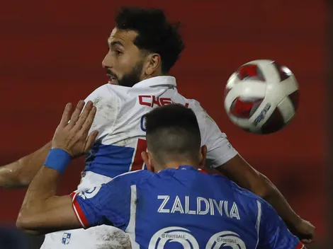 El favorito para ganar el Clásico Universitario 197