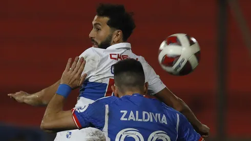 La UC y la U tienen bajas y regresos en el clásico | Photosport