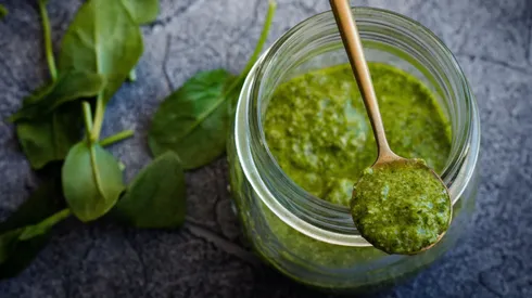 Pesto