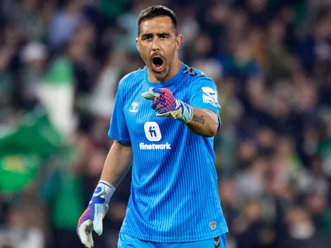 Bravo sólido antes del clásico, pero...