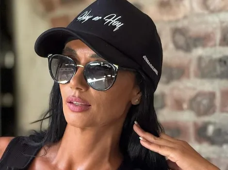 La Fiera responde tierno comentario de Claudio Bravo por su salida