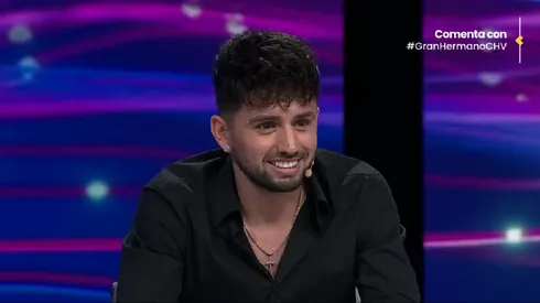 Bambino habla sobre su salida del reality.