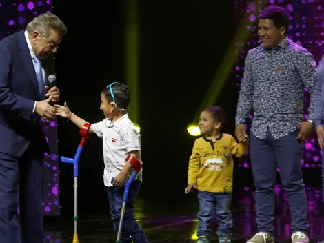 ¿Quedan entradas para la Teletón 2023?