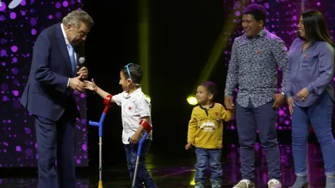 La Teletón 2023 comienza este viernes 10 de diciembre.