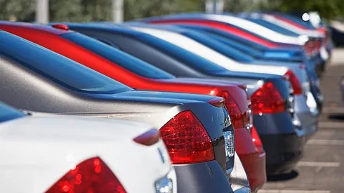 Conoce la información sobre un vehículo