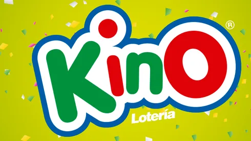 Revisa aquí los resultados del Kino de este viernes 10 de noviembre.