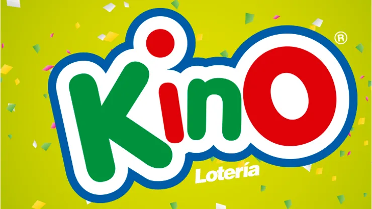 Revisa aquí los resultados del Kino de este viernes 10 de noviembre.