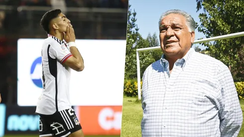 Reinaldo Sánchez puso en duda la versión de la mujer agredida por Thompson