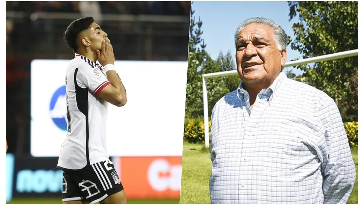 Reinaldo Sánchez puso en duda la versión de la mujer agredida por Thompson