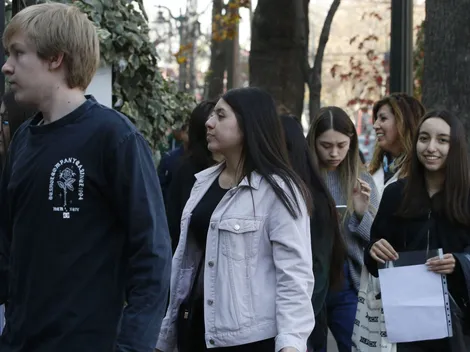 ¿Cuándo es la PAES 2023? Revisa el horario y los locales de rendición