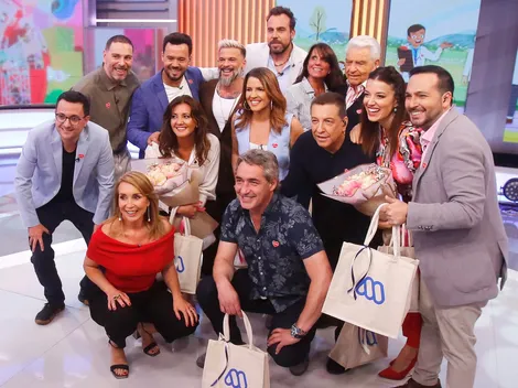 ¿Cuándo se hará la Matinatón de la Teletón 2023?