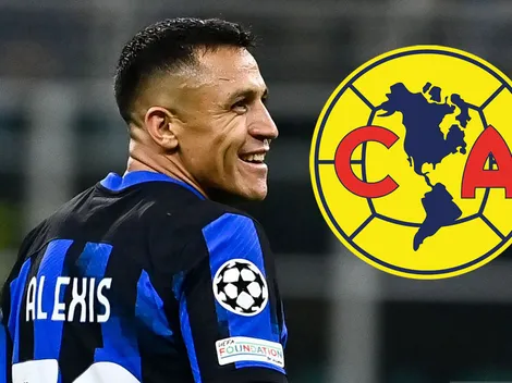 En México ya piensan en el sueldo de Alexis en el América