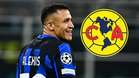 En México ya hablan del sueldo de Alexis Sánchez...