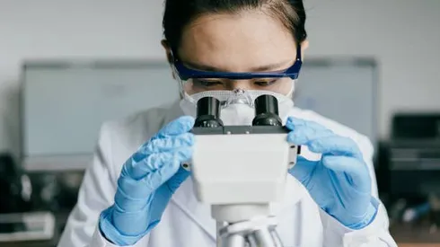 Biología marina