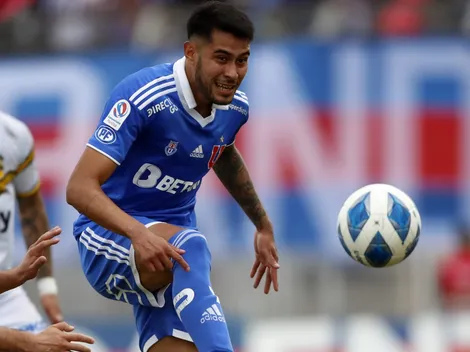 Pellegrino pone a Ojeda como opción para el clásico universitario