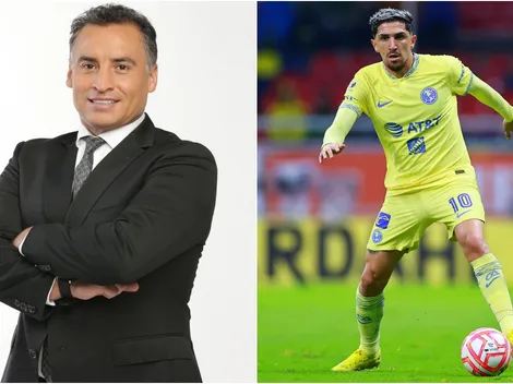 Estay se mete en conflicto entre América y La Roja por Valdés