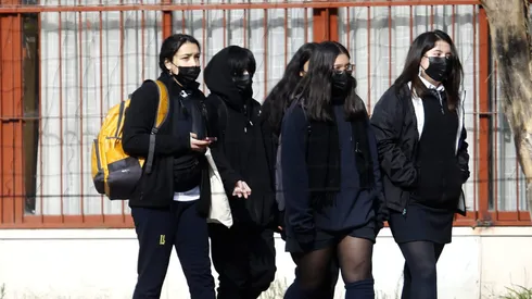 Beca Presidente de la República.