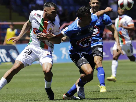 ¡ANFP programa la fecha 28 post eliminatorias!