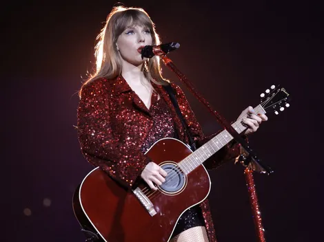 Estas son las recomendaciones en shows de Taylor Swift en Argentina