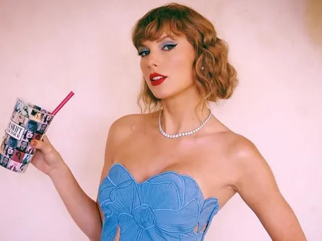 ¡Ha llegado el día! ¿Cuál es el setlist de Taylor Swift en Argentina?