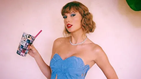 Este es el setlist de Taylor Swift en Argentina.