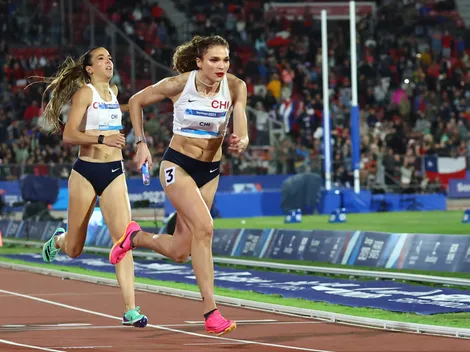 Martina Weil carga contra las redes sociales tras el escándalo