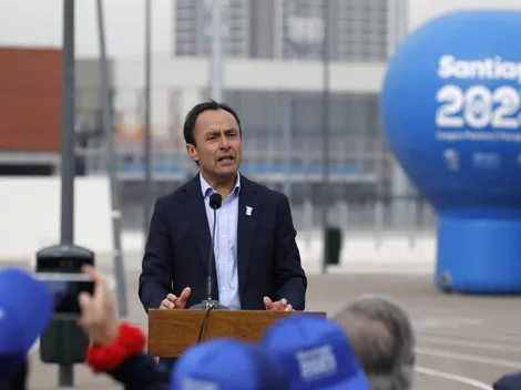 Ministro Pizarro aborda la polémica del atletismo tras Santiago 2023