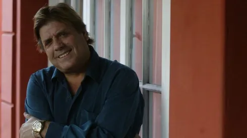 Zalo Reyes es uno de los artistas más reconocidos de Chile.