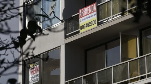 ¿En qué comunas se arriendan más casas y departamentos en la RM?