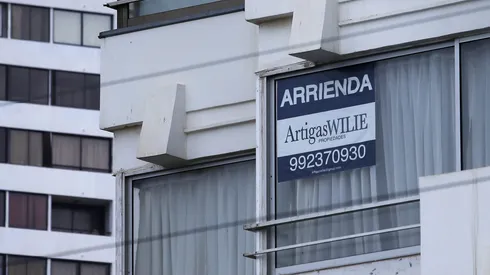 Subsidio de Arriendo.