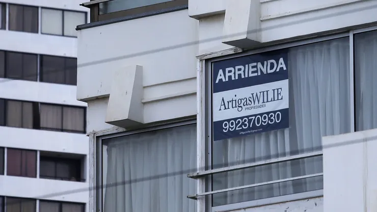 Subsidio de Arriendo.