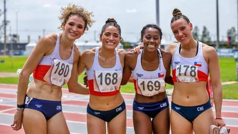 La Fedachi confirmó que investigará las denuncias de Poulette Cardoch y Berdine Castillo.