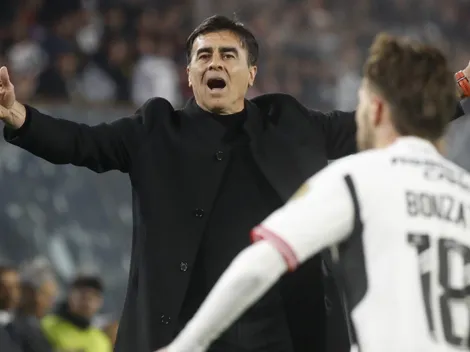 Barti defiende a Quinteros y explica por qué no se le renueva