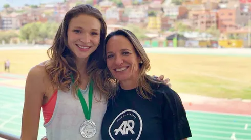 El castigo a Ximena Restrepo quedó sin efecto