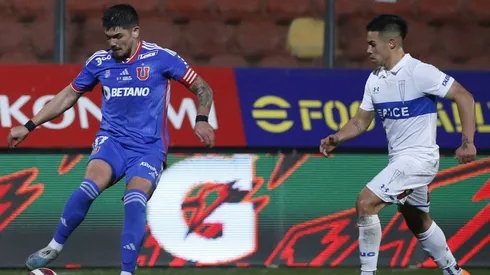 El sábado se juega un nuevo clásico universitario