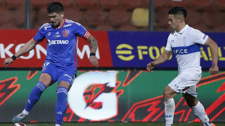 El sábado se juega un nuevo clásico universitario