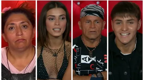 Conoce a los nominados de esta semana.