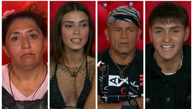 Conoce a los nominados de esta semana.