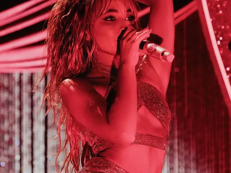 ¿Quién es Sabrina Carpenter? La telonera de Taylor Swift en Argentina