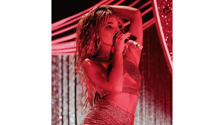 Sabrina Carpenter será la telonera de Taylor Swift.