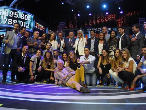 ¿Alguna vez la Teletón no cumplió la meta?