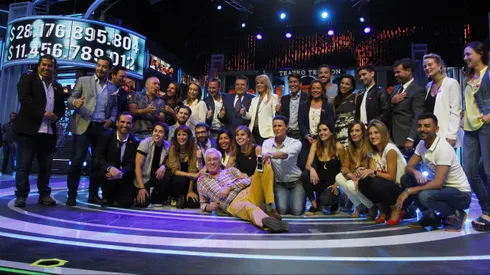 La Teletón 2023 tiene una importante meta.