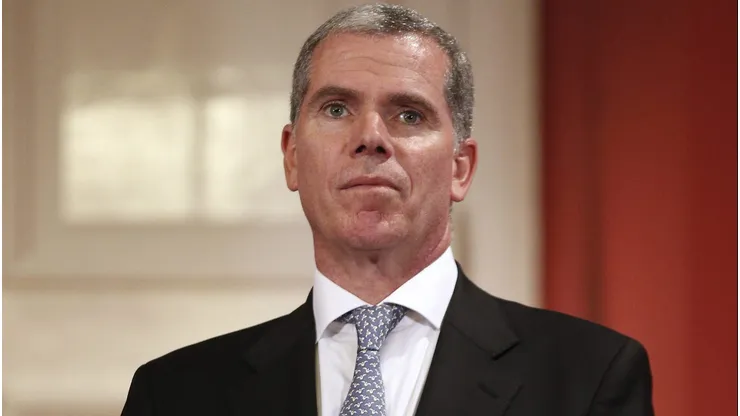 Exministro Felipe Bulnes es formalizado