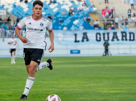 ¿Es real la opción de Damián Pizarro a la Premier League?