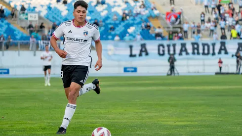 Damián Pizarro suena en Premier League: ¿real o fake?