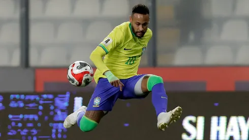 Ladrones querían raptar a la pareja e hija de Neymar.