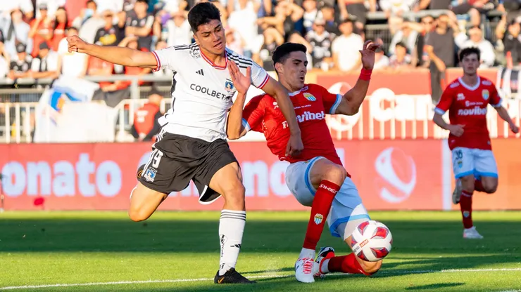 Se adelanta varios días la final de la Copa Chile 2023.
